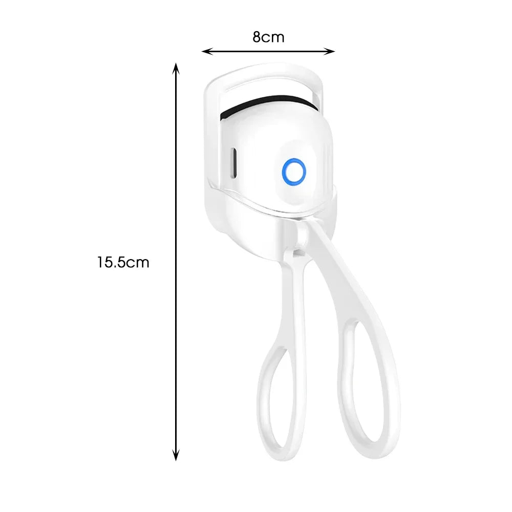 recourbe cils électrique